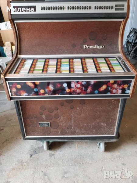 Джубокс, снимка 1