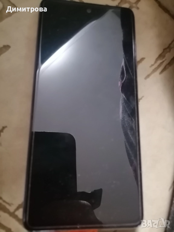 Samsung Galaxy a52s, снимка 1