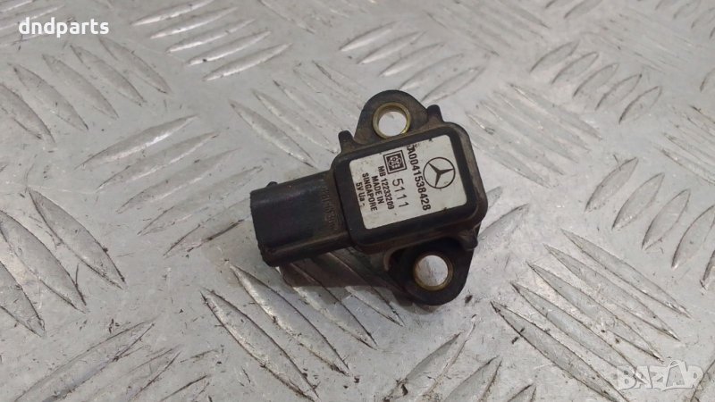 Мап сензор Mitsubishi Colt 1.5DiD 2005г.	, снимка 1