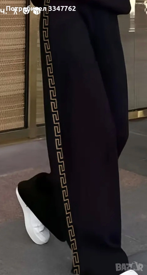 Дамски панталон , снимка 1