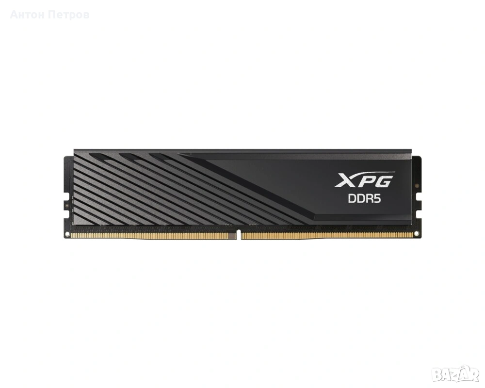 Adata Lancer Blade, 2x16GB DDR5 6400MHz CL32, снимка 1