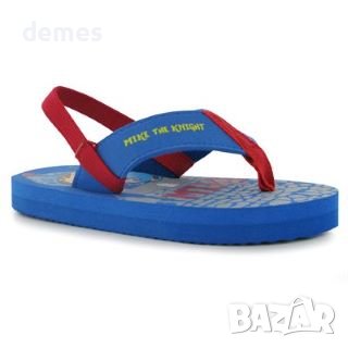 Детски джапанки, нови, номер 23, снимка 1