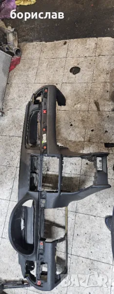 Арматурно табло за БМВ е46 , снимка 1