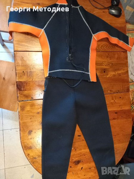 Неопрен детски, снимка 1