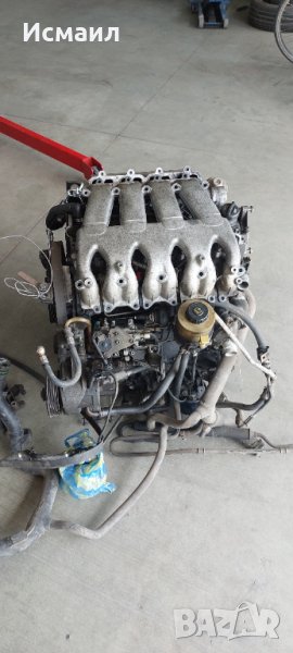 Двигател за Рено Лагуна 2.2д 1997г.на части, снимка 1