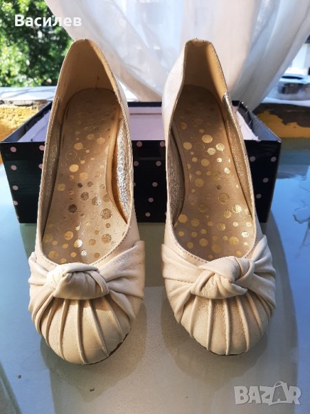 нови токчета от 36 до 40 номер, снимка 1