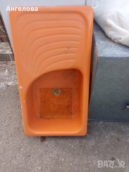 Мивка, снимка 1