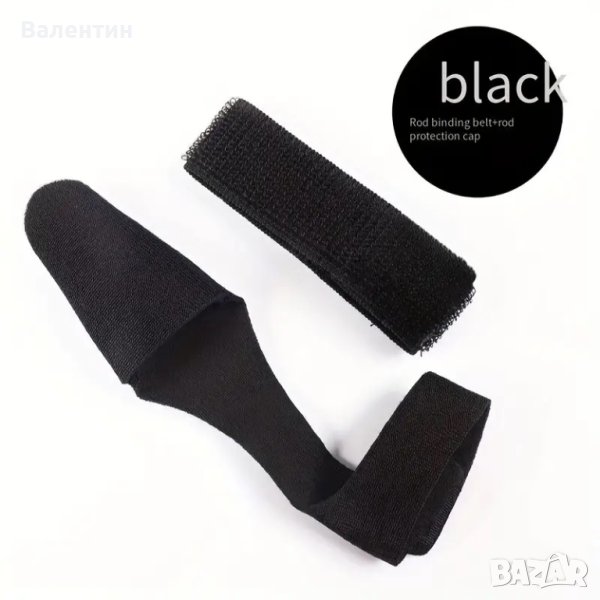 Чохъл за връх на въдица, снимка 1