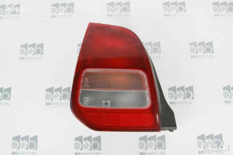  Ляв стоп за Mitsubishi Colt V (1996-2003), снимка 1