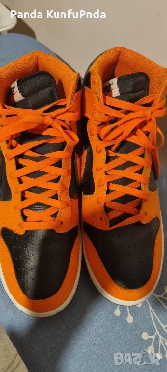 Маратонки Nike , снимка 1