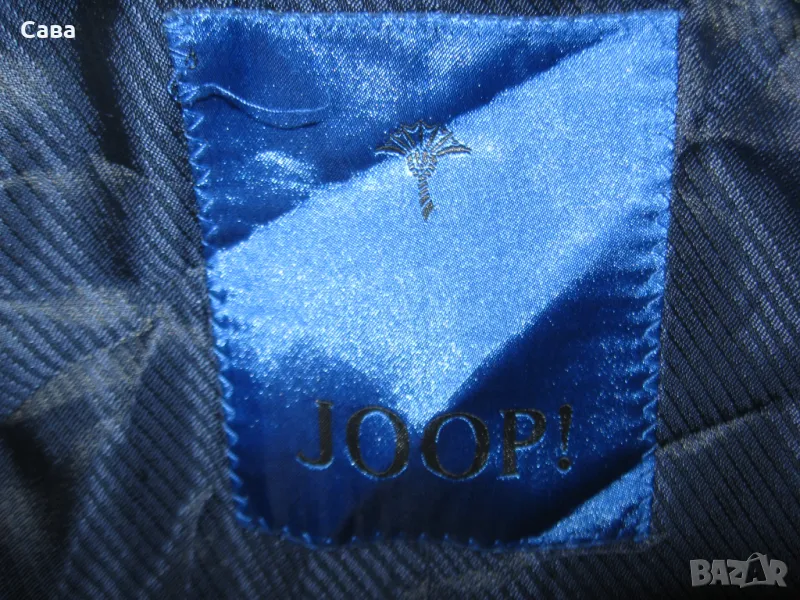 Сако JOOP!  мъжко,Л, снимка 1