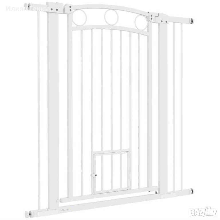 Врата за домашни любимци, снимка 1