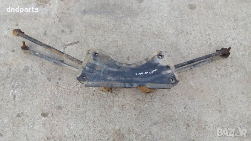 Заден мост Toyota RAV4 2004г.	, снимка 1