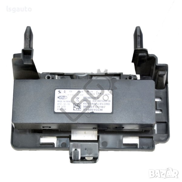 Мултимедиен модул Citroen DS4 (2011-2015) ID: 98829, снимка 1