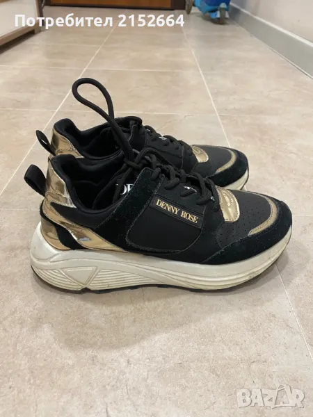 Маратонки DENNY ROSE, снимка 1