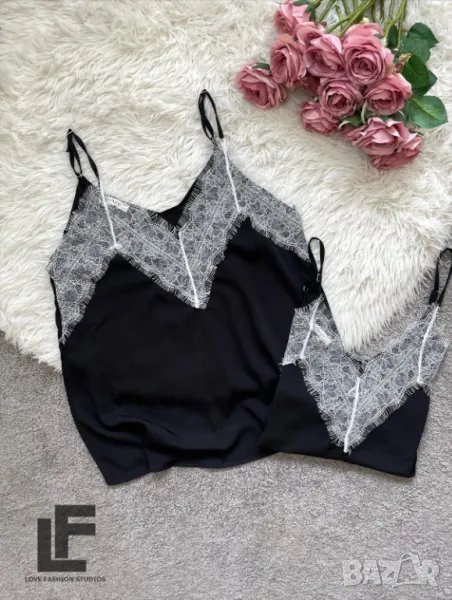 Топ LFS  , снимка 1