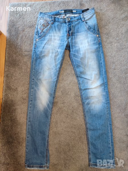 Дънки 28 номер за момче, снимка 1