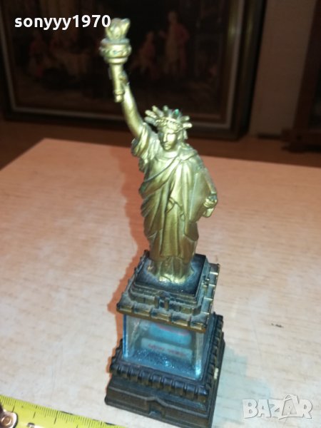 NEW YORK-MADE IN HONG KONG 1110211824, снимка 1