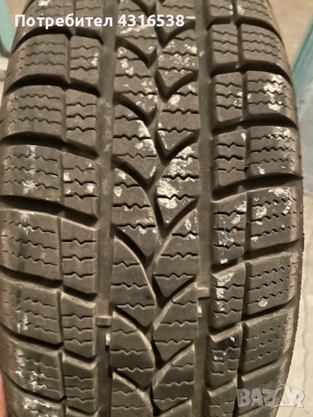 Гуми Taurus 175/65/14 DOT 2024, снимка 1