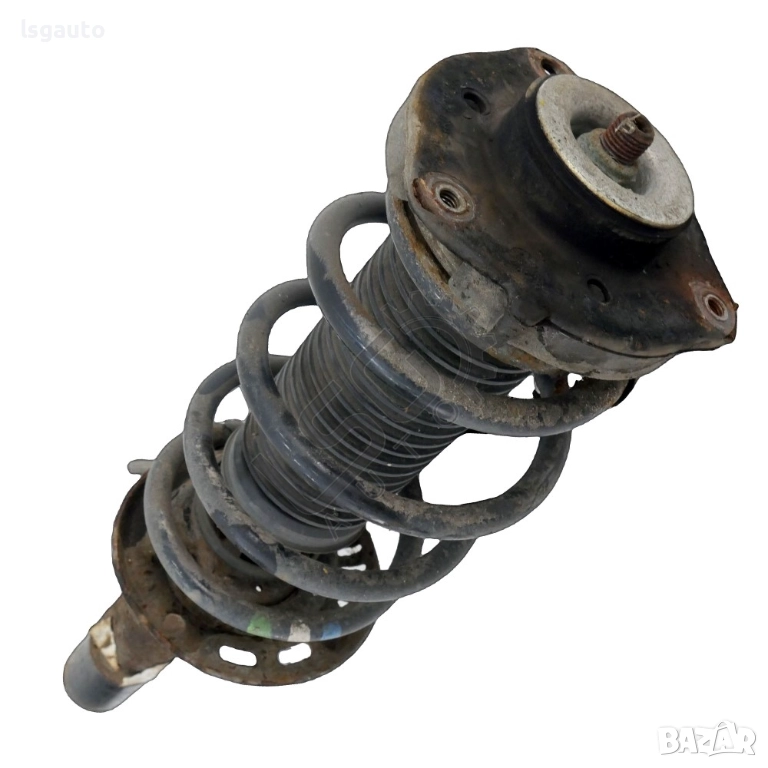 Преден десен макферсон Volkswagen Tiguan I 2007-2015 ID: 155954, снимка 1