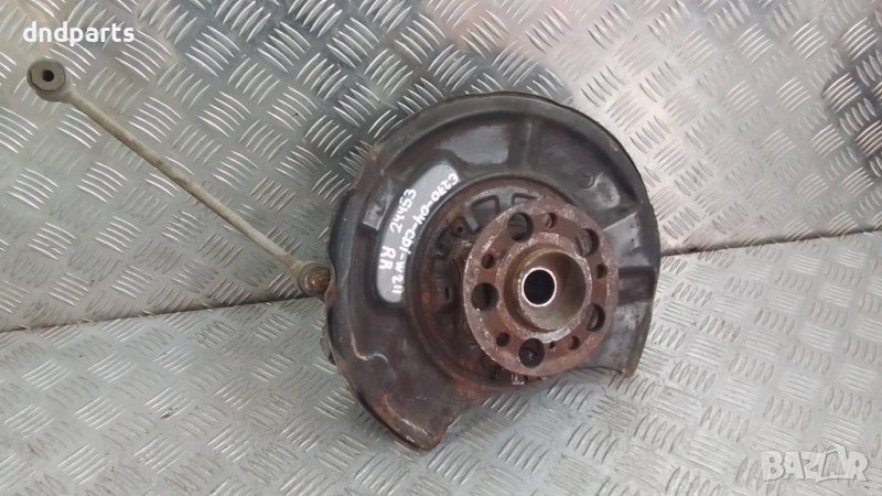 Шенкел Mercedes E270 CDI W211 2004г.(заден десен)	, снимка 1