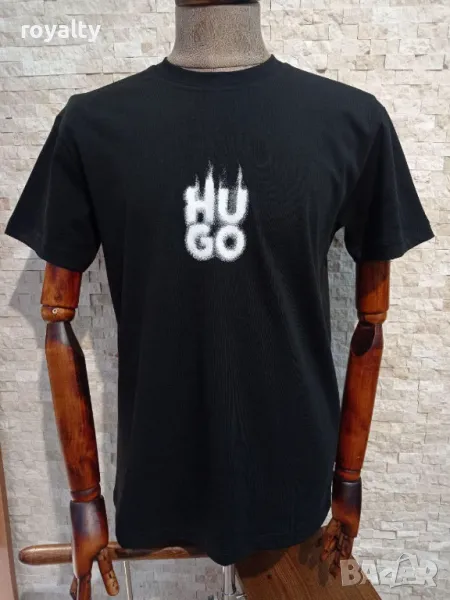 Hugo Boss мъжки тениски Два цвята , снимка 1