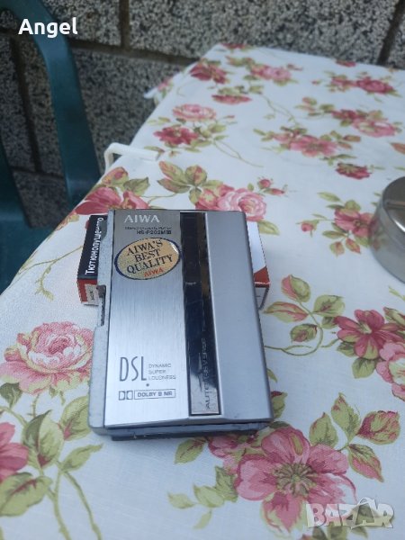 уокмен AIWА, снимка 1