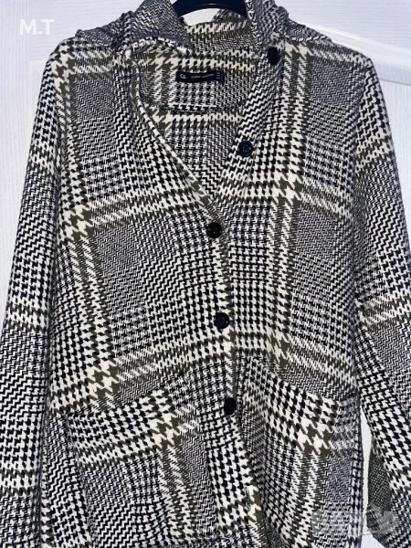 Дамско палто, снимка 1