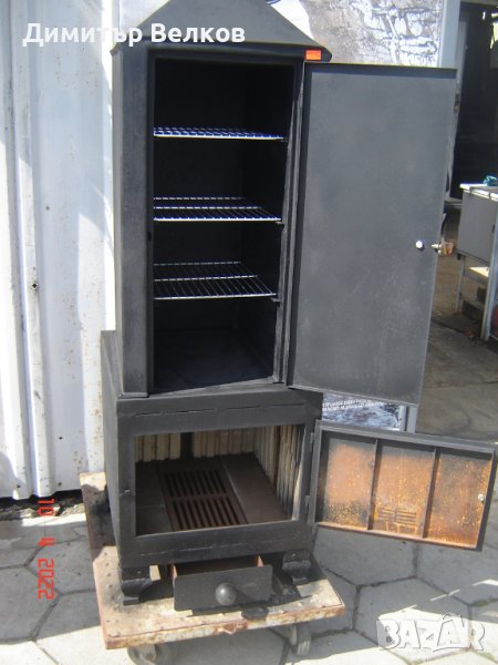 продавам Печка - комбинирана, снимка 1