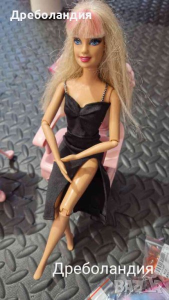 Дрехи за кукли тип барби, снимка 1