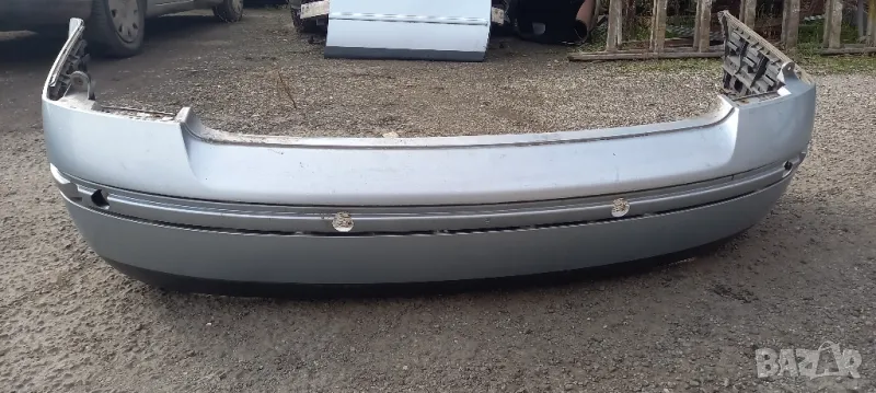 Задна броня VW Passat B5.5 Sedan, снимка 1