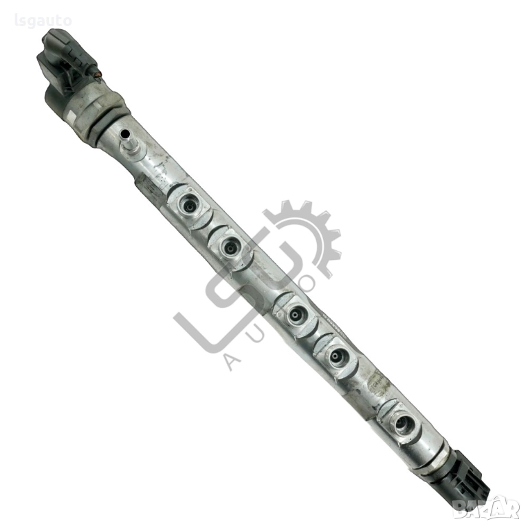 Горивна рейка BMW 1 Series (F21) 2012-2015 ID: 155843, снимка 1