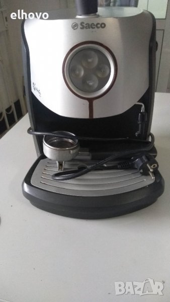 Кафе машина Saeco Nina Bar Sin 026XH, снимка 1
