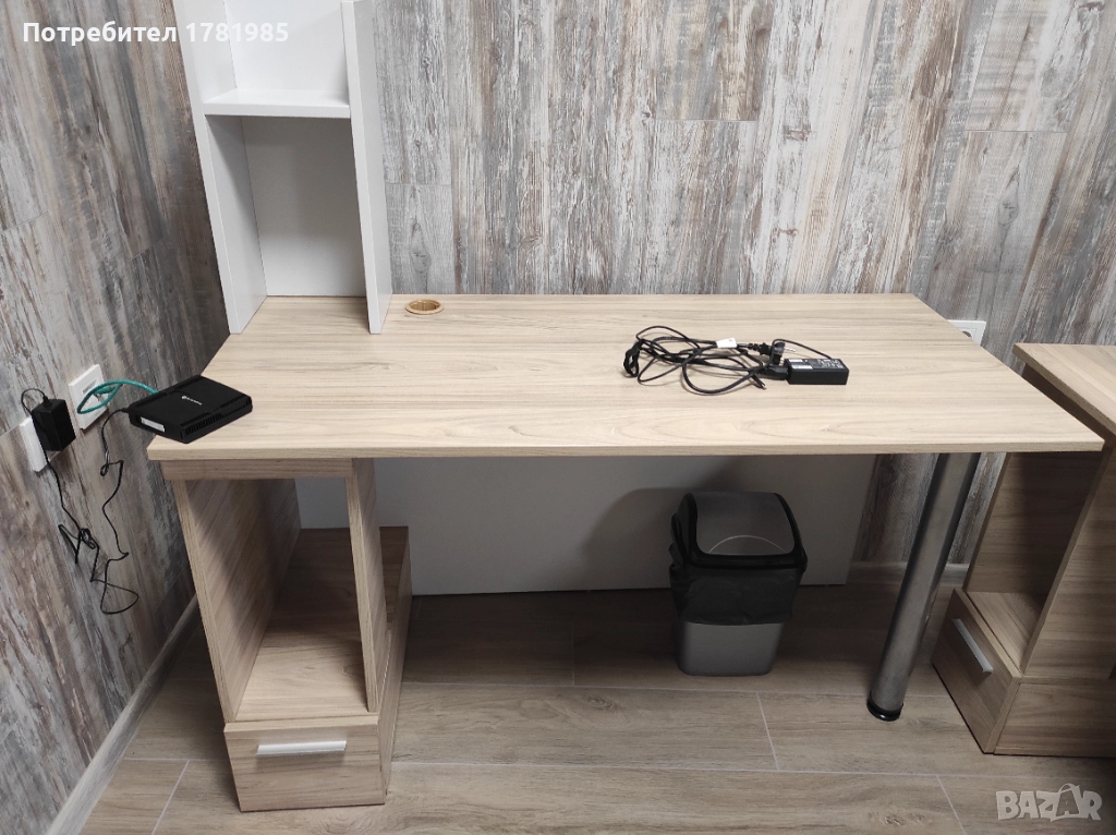 Бюра, снимка 1