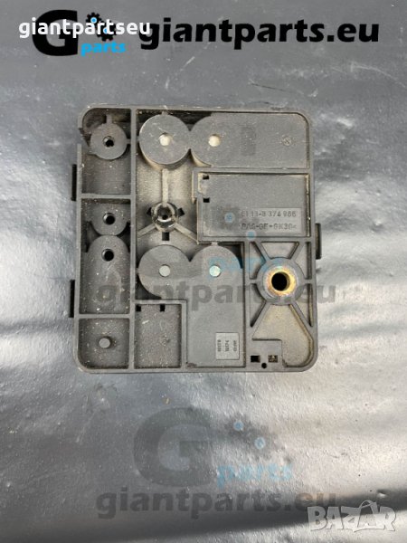 Бушонна кутия за БМВ е46 BMW e46 , 8374986, снимка 1