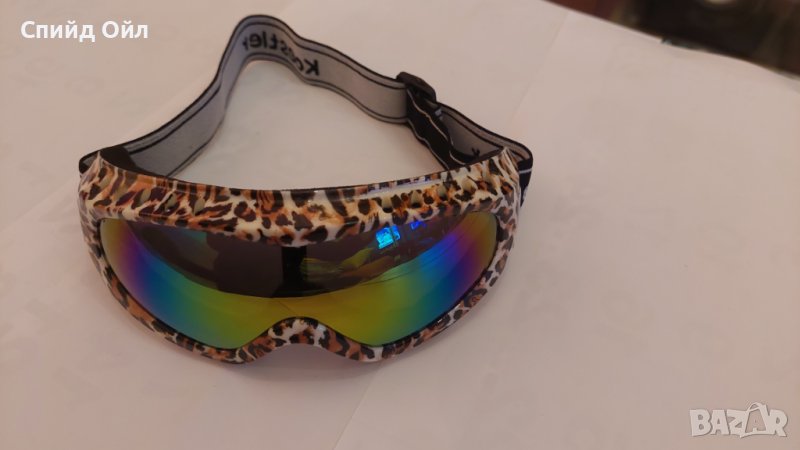 Детски Мото/ Ски Очила, снимка 1