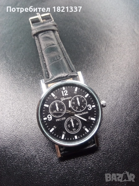 Мъжки часовник , снимка 1
