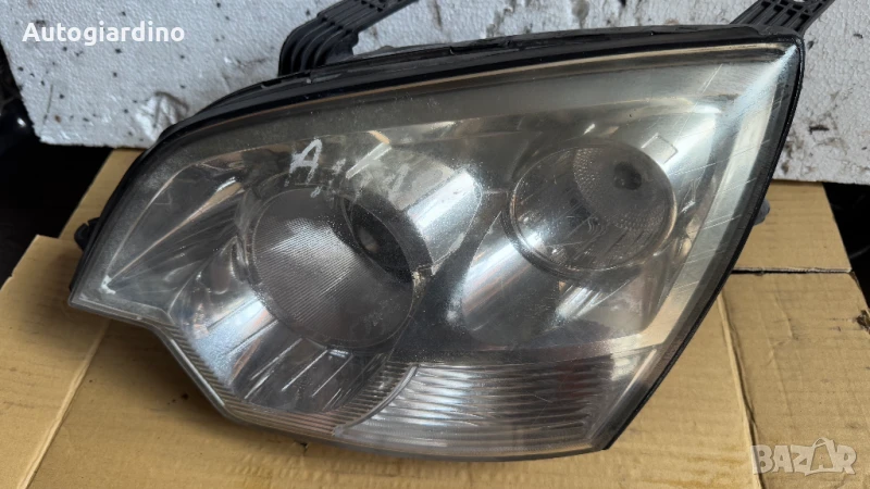 Оригинални Фарове зa Opel Antara - 00024574, снимка 1
