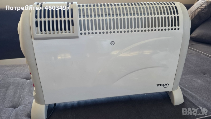 Конвектор , снимка 1