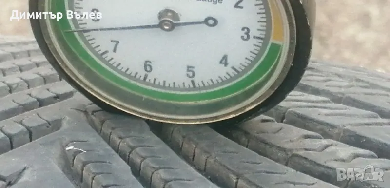 Гуми 235 65 17 Tires Промоция 4 броя. Нов внос. Не са нови. Гаранция , снимка 1