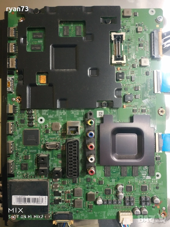 Mainboard BN41-02257B, снимка 1