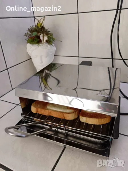 Парти грил Rosberg R51015A, снимка 1