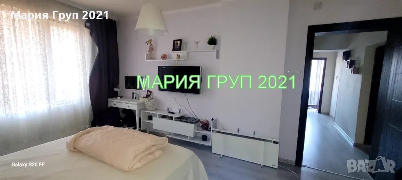 !!!ТОП ОФЕРТА!!!Продавам Самостоятелна Къща в гр. Хасково кв."Хисаря"!!!, снимка 1