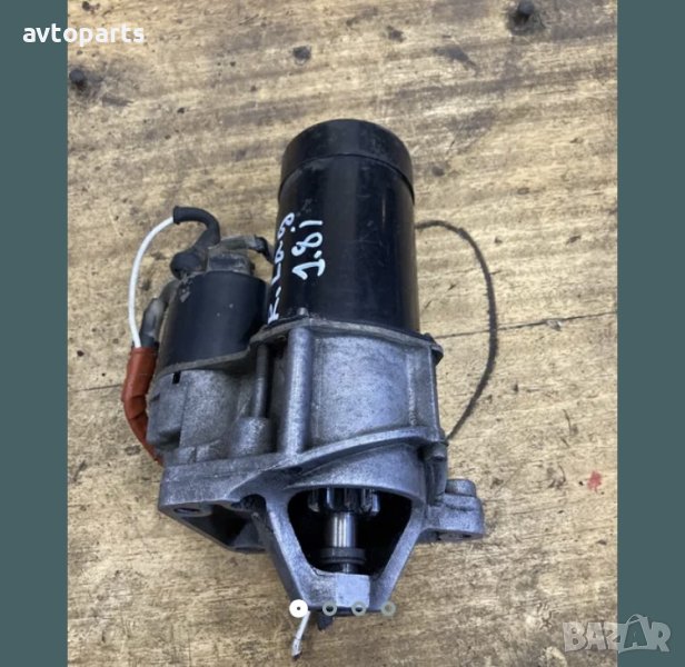 Renault laguna 1998година 1.8i Стартер, снимка 1