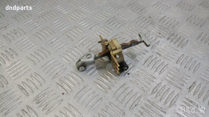 Стопер врата Renault Espace 2004г.(задна лява)	, снимка 1