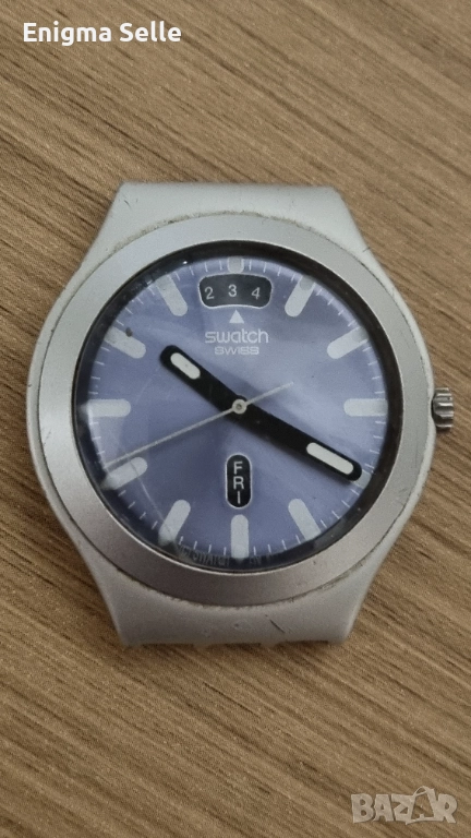 Часовник SWATCH IRONY AG 2000 , снимка 1