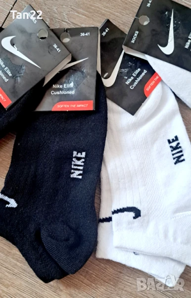 Чорапи NIKE, снимка 1