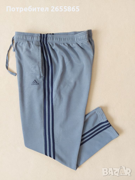 Мъжко долнище Adidas , снимка 1