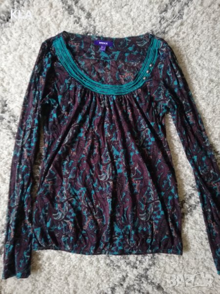 Тънка блуза Esprit , снимка 1