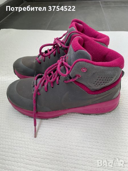 Nike ACG есенно зимни боти , снимка 1